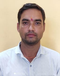 श्री राहुल कुमार