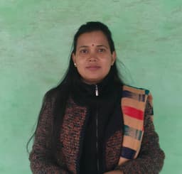 श्रीमती रिंकी