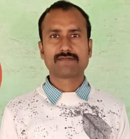 श्री अरुणेश सिंह