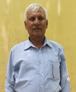 श्री सूरज सिंह