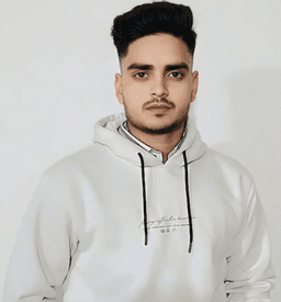 श्री वंश कुमार