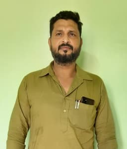 श्री श्रवण के शर्मा