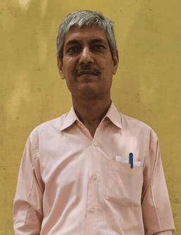 श्री ईश्वर सिंह